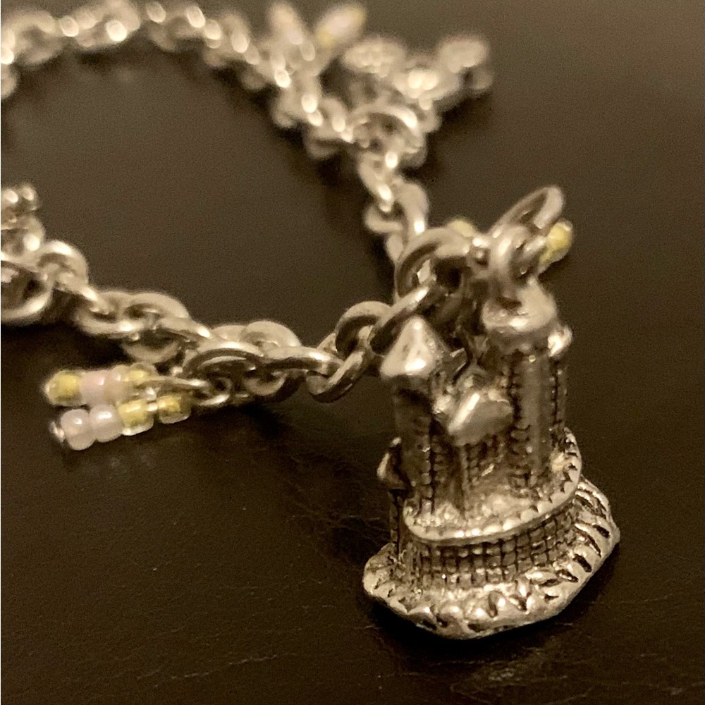 Charm bracelet - Picture 2 of 4